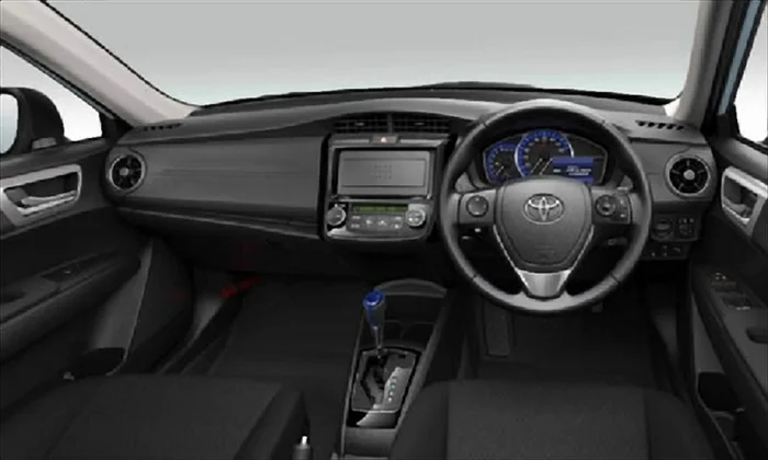 Dash Board
