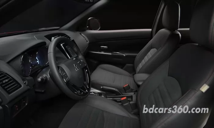 Steering 