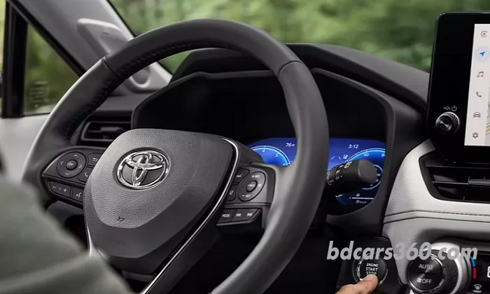 Steering 