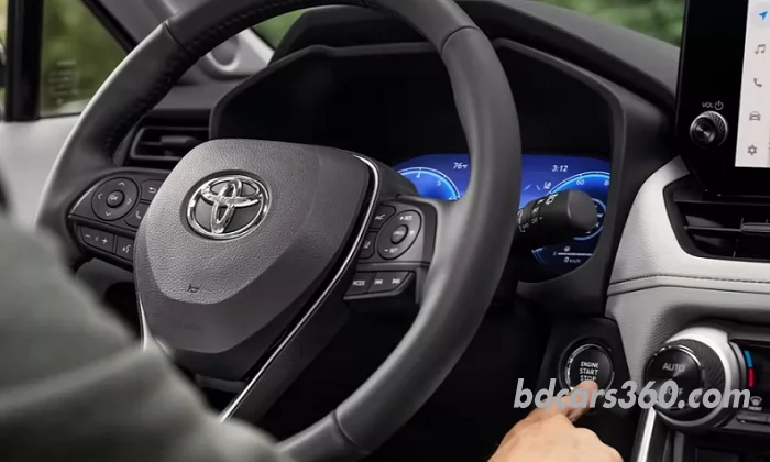 Steering 