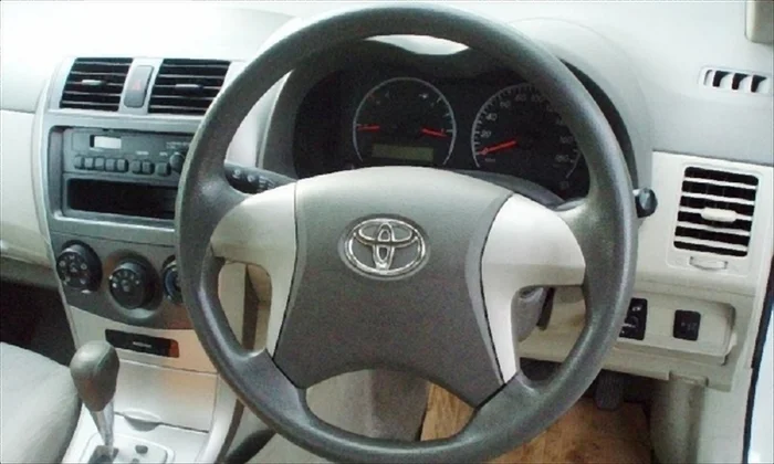 Steering