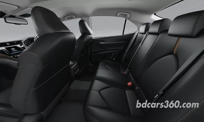 Seats