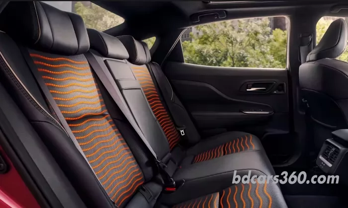 Seats