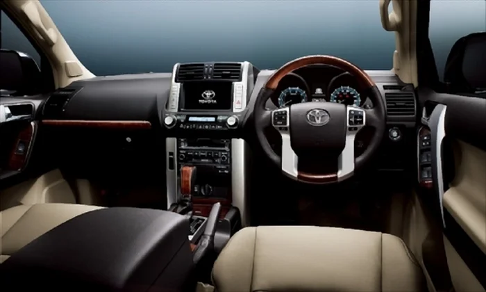 Dash Board