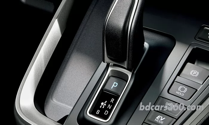 Gear box 
