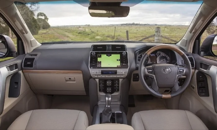 Dash Board
