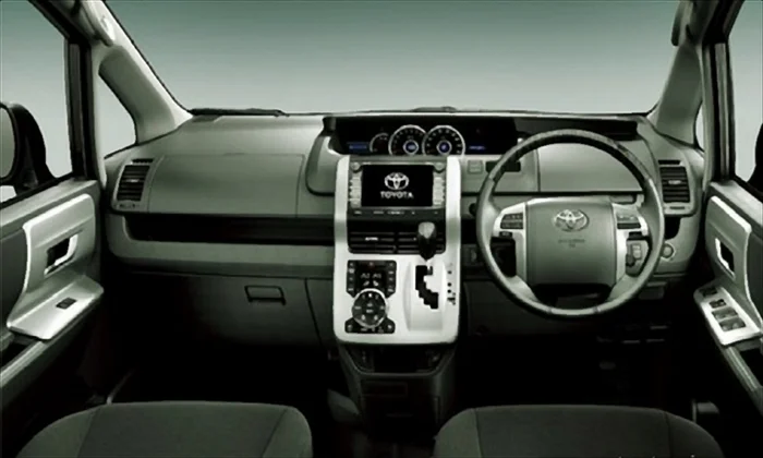 Dash Board
