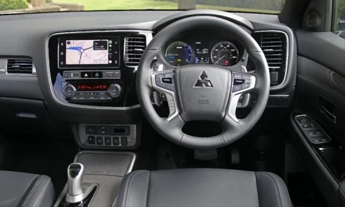 Steering