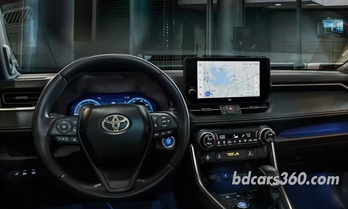 Steering 