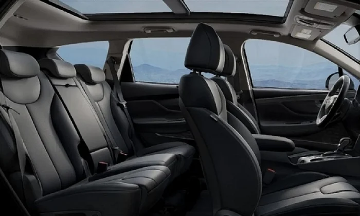 Seats
