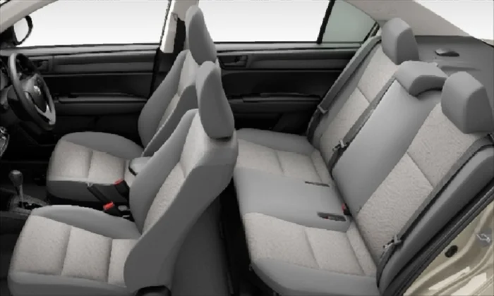 Seats