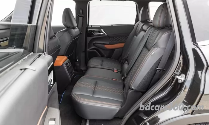 Seats