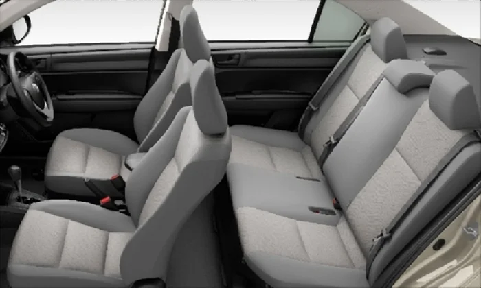Seats