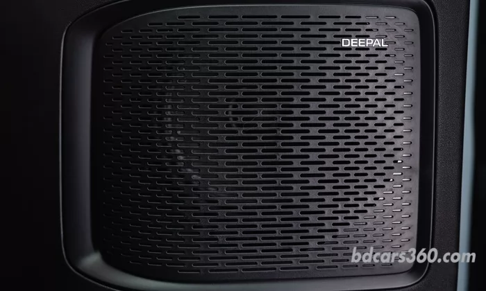 Speakers