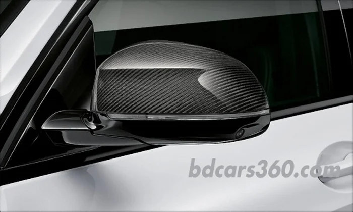 BMW x7 2022 Mirror 