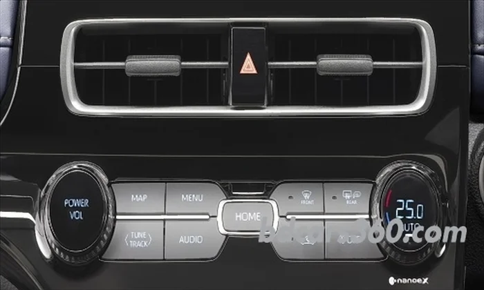 Toyota Axio 2022 power volume 