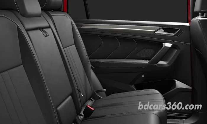 Seats 