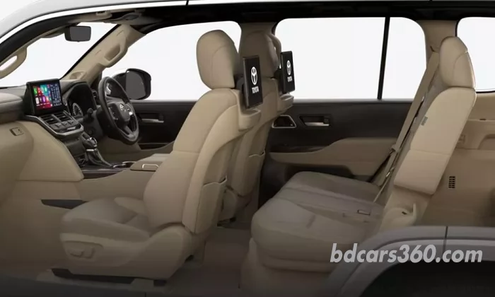 Seats