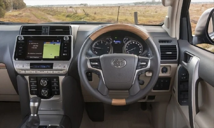 Steering
