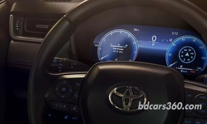 Steering 