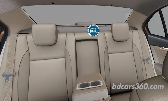 Seats 
