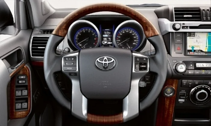 Steering