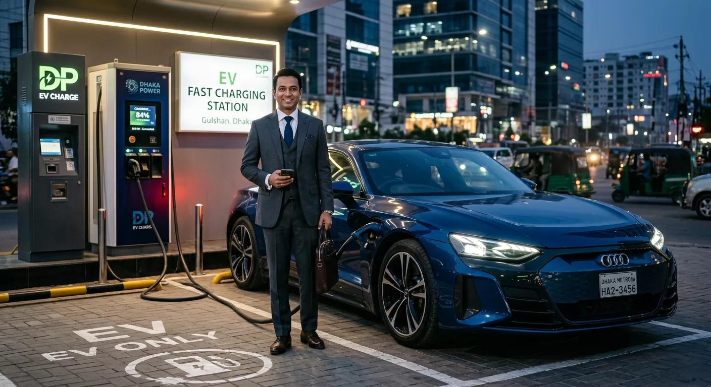 Things to Consider Before Buying Electric Vehicle (EV) in Bangladesh 