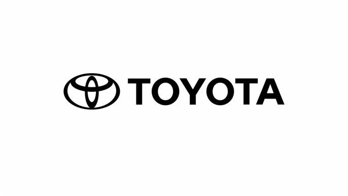 Toyota Logo