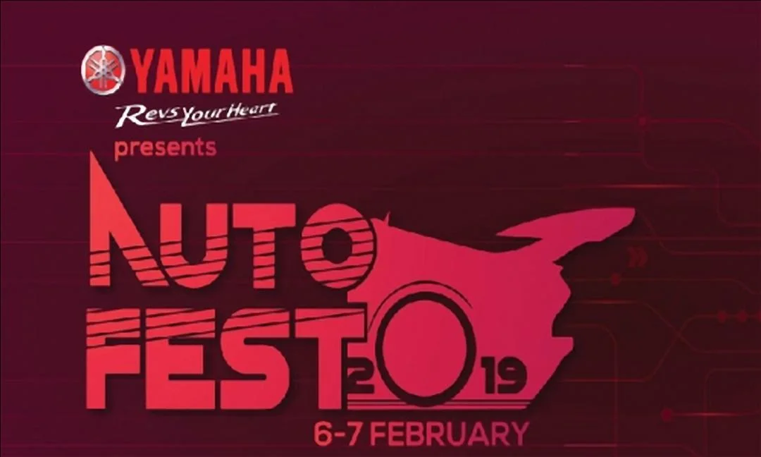 Autofest logo