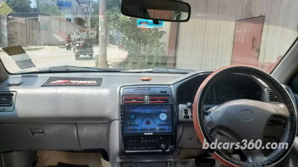 Used Toyota Corona 2000