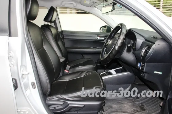 Used Toyota Corolla Fielder  2014