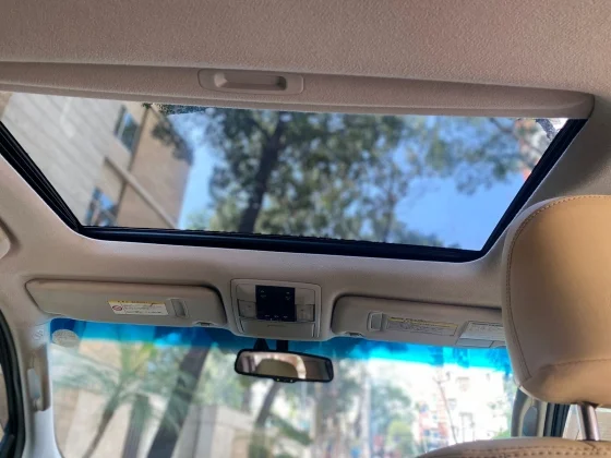 Used Toyota Prado TX Limited 2012