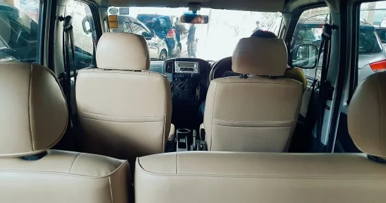 Used Toyota Townace 2008