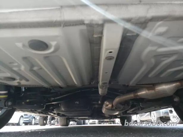 Reconditioned Toyota Noah Hybrid SZ 2023