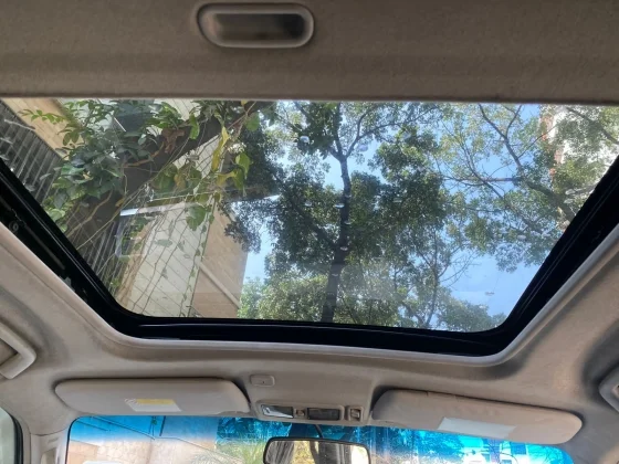 Used Mitsubishi Pajero  2008