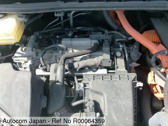 Reconditioned Toyota Noah  2017