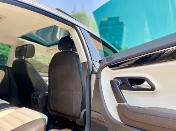 Used Volkswagen Passat 2014