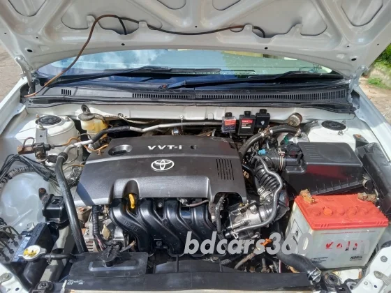 Used Toyota Corolla 2005