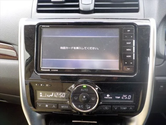 Reconditioned Toyota Premio F EX 2019