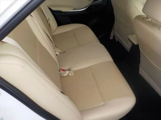 Reconditioned Toyota Premio F EX 2019