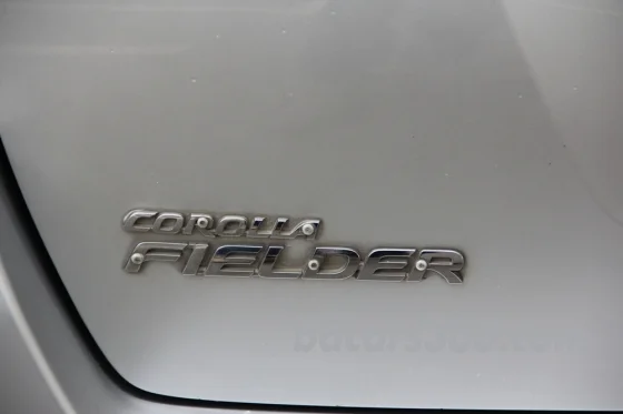 Used Toyota Corolla Fielder  2014