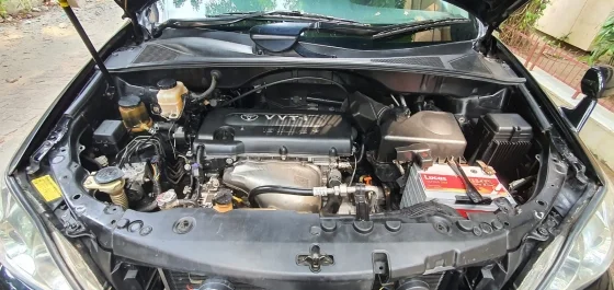 Used Toyota Harrier  2006