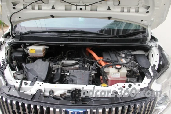 Used Toyota Esquire GI Hybrid 2014