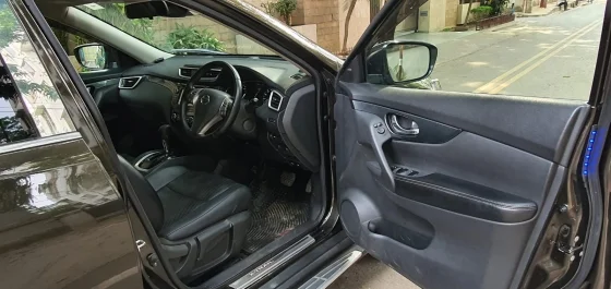 Used Nissan X-Trail  2014