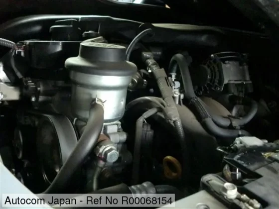 Reconditioned Toyota Hiace 2017