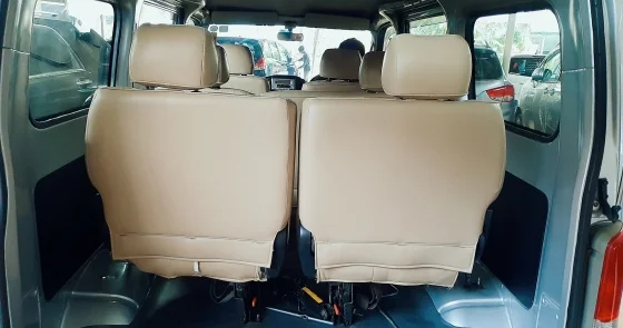 Used Toyota Townace 2008