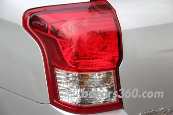 Used Toyota Corolla Fielder  2014