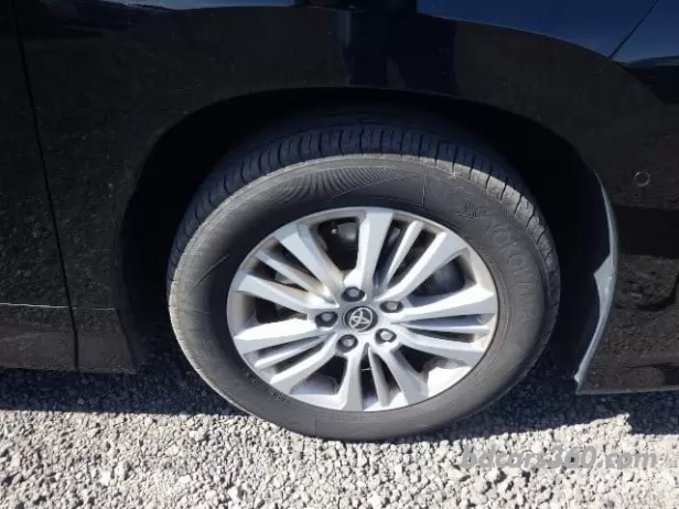 Reconditioned Toyota Noah Hybrid SG 2022