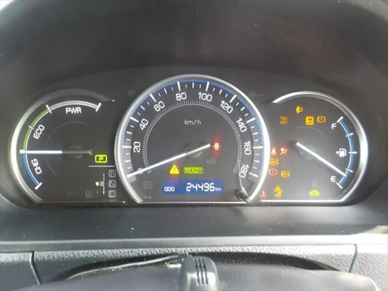 Reconditioned Toyota Esquire Hybrid 2017