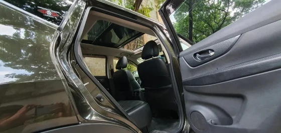 Used Nissan X-Trail  2014